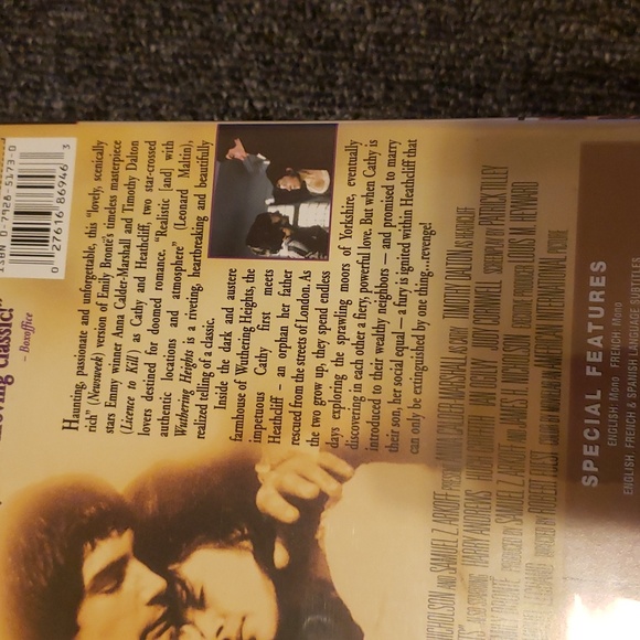 Multiple DVD's - Picture 9 of 11